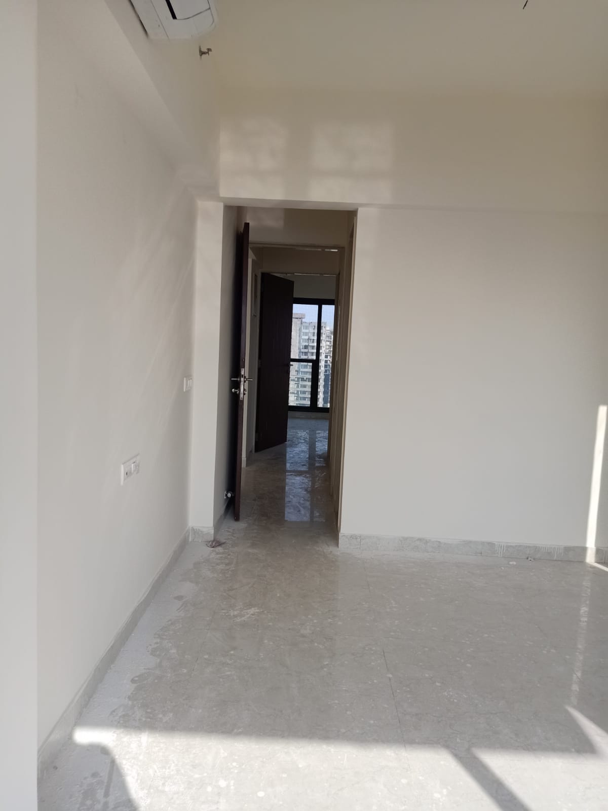 4 - Kanakia Hollywood, Andheri West