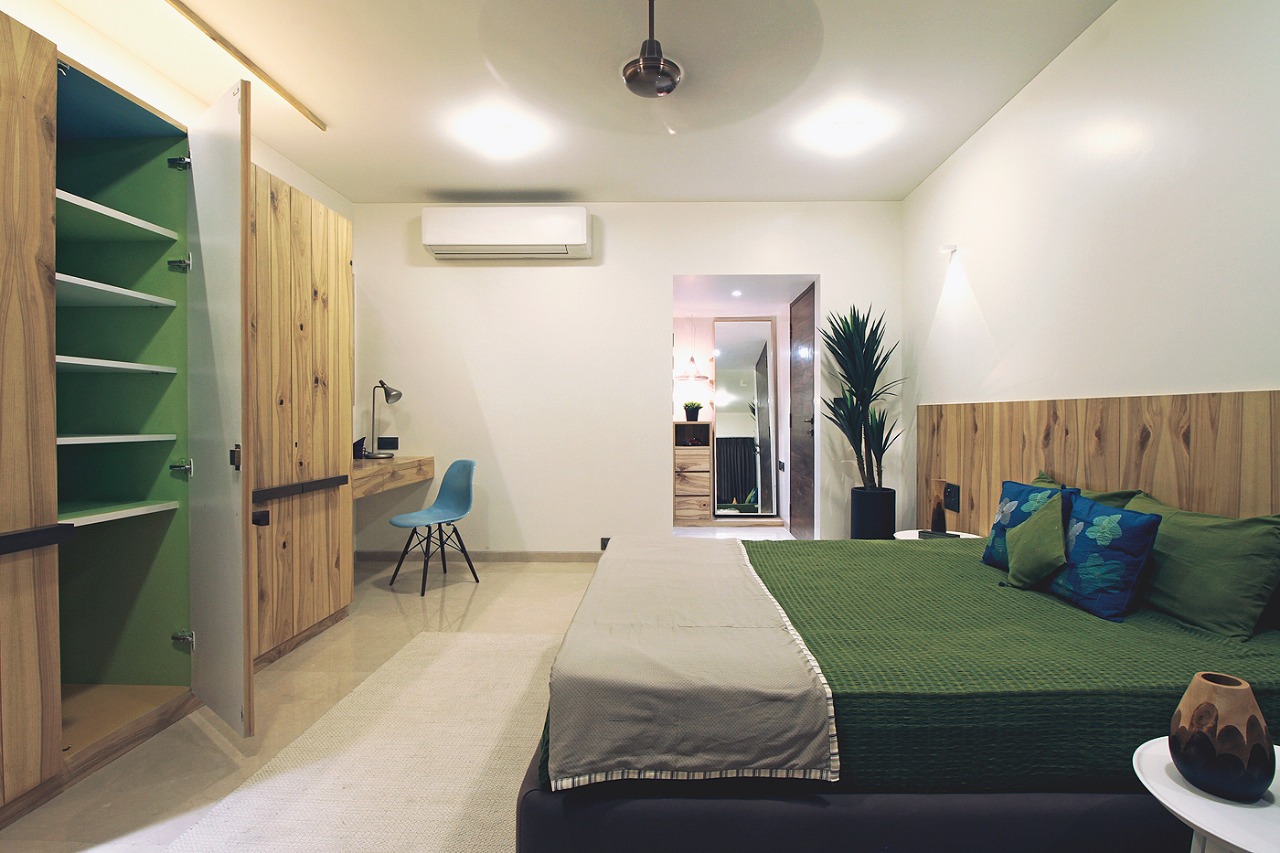 4 Gurudev Bhavan, Khar West — for Rent — photo 14