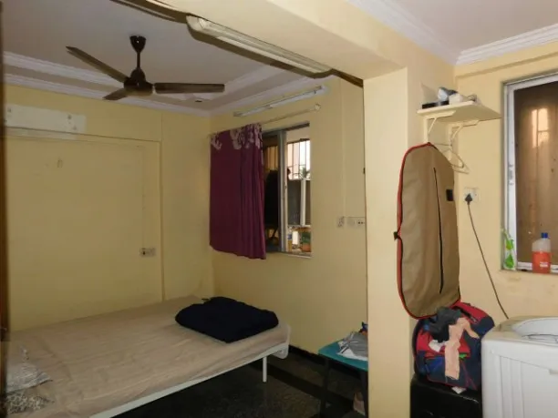 2 BHK Flats on Rent in Dheeraj Arcade, Bandra West