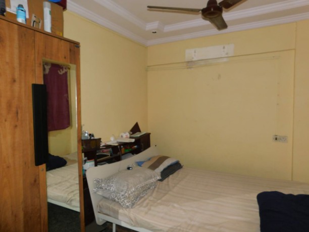 Bedroom 22 - Dheeraj Arcade, Bandra West