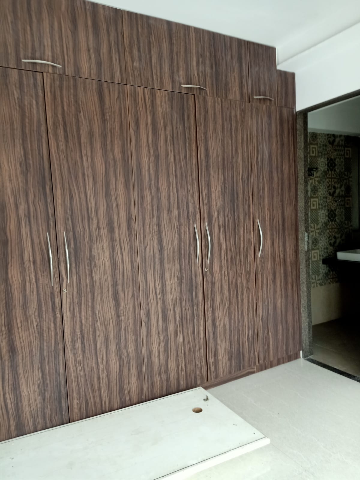 3 BHK Flats for Sale in Adani Western Heights, Andheri West