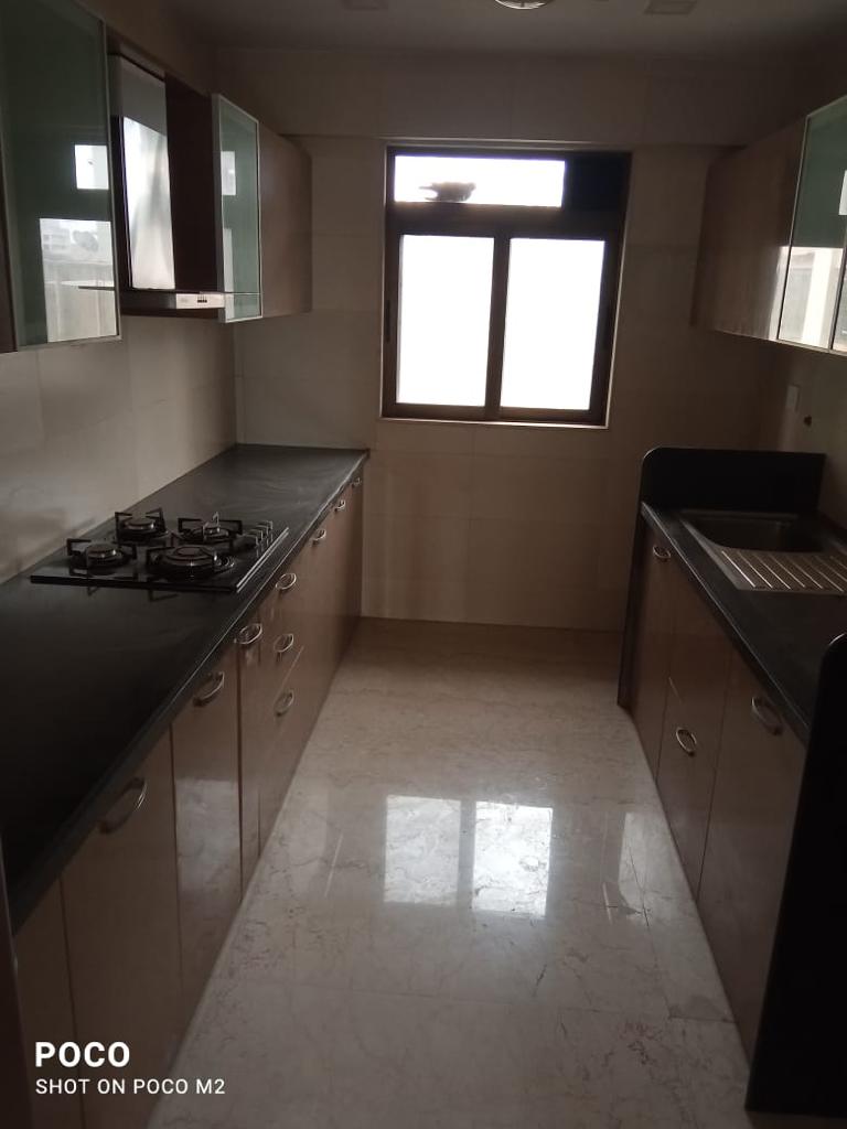 2 BHK Flats for Sale in Two Roses, Bandra West
