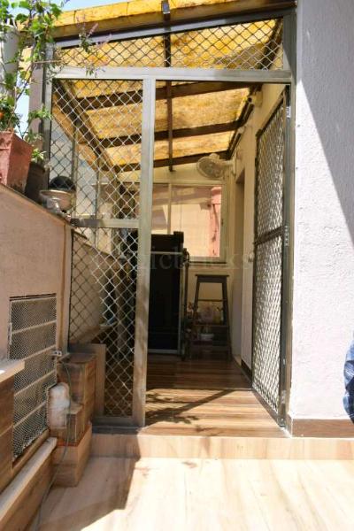 Balcony1 - Shreeji Urban, Bandra East