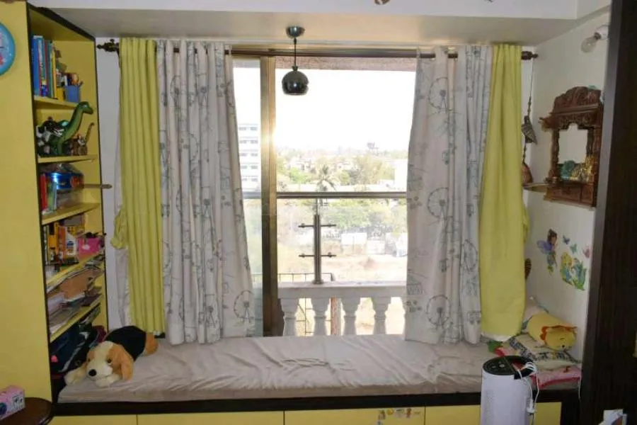2 BHK Flats for Sale in Shreeji Urban, Bandra East