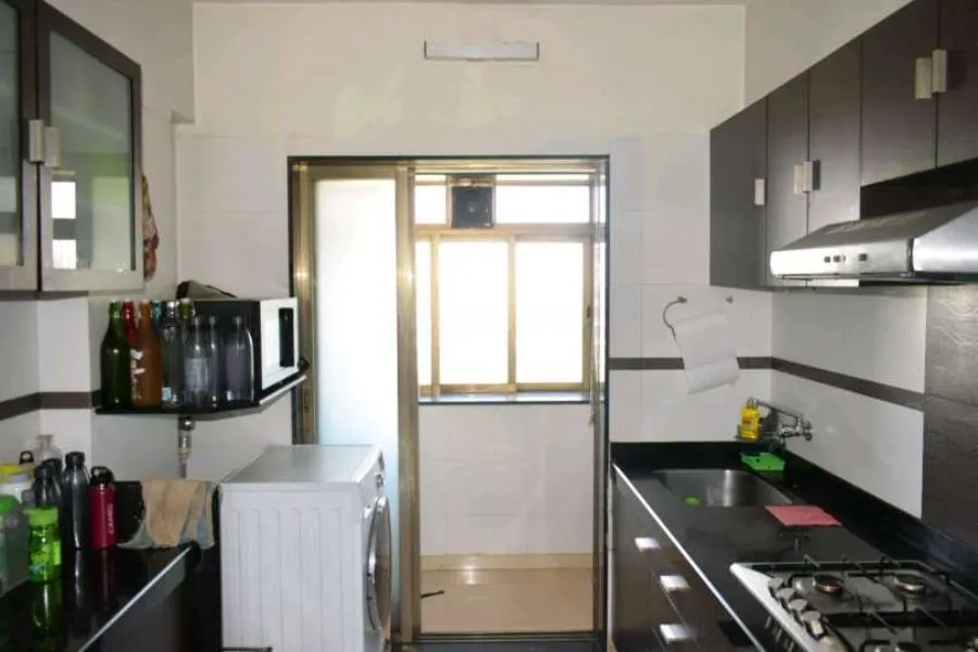 2 BHK Flats for Sale in Shreeji Urban, Bandra East