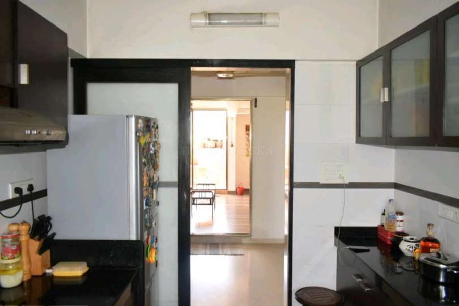 Kitchen1 - Shreeji Urban, Bandra East