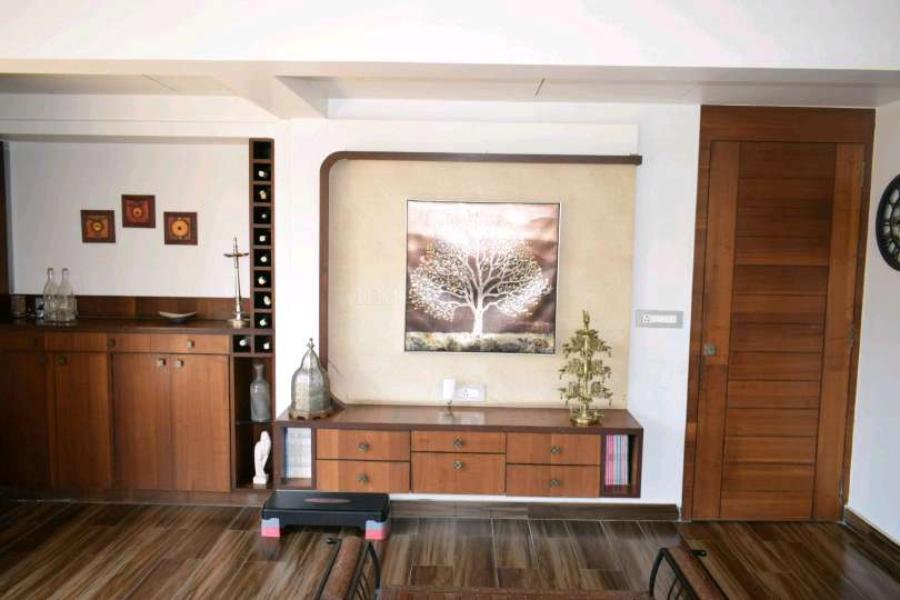 Living Room1 - Shreeji Urban, Bandra East