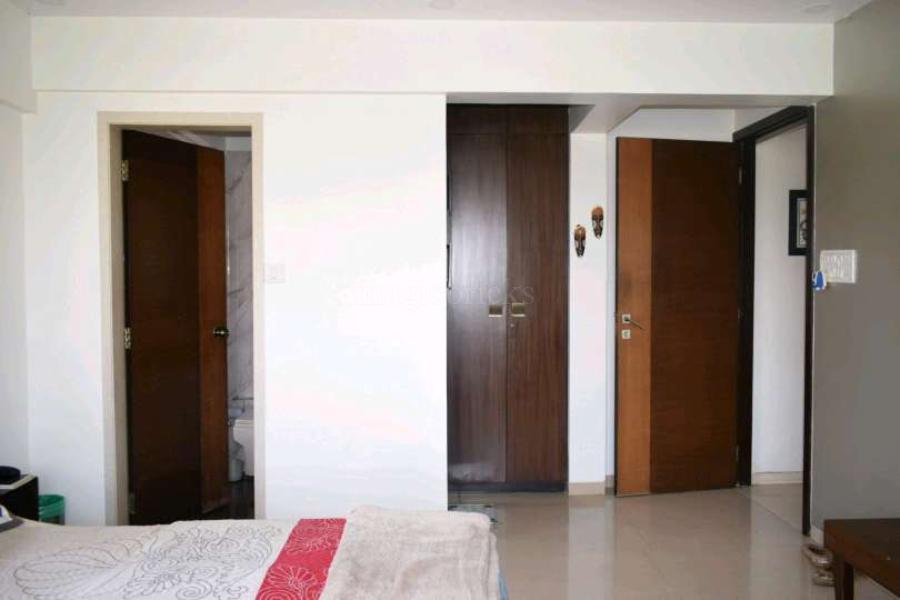 Master Bedroom1 - Shreeji Urban, Bandra East