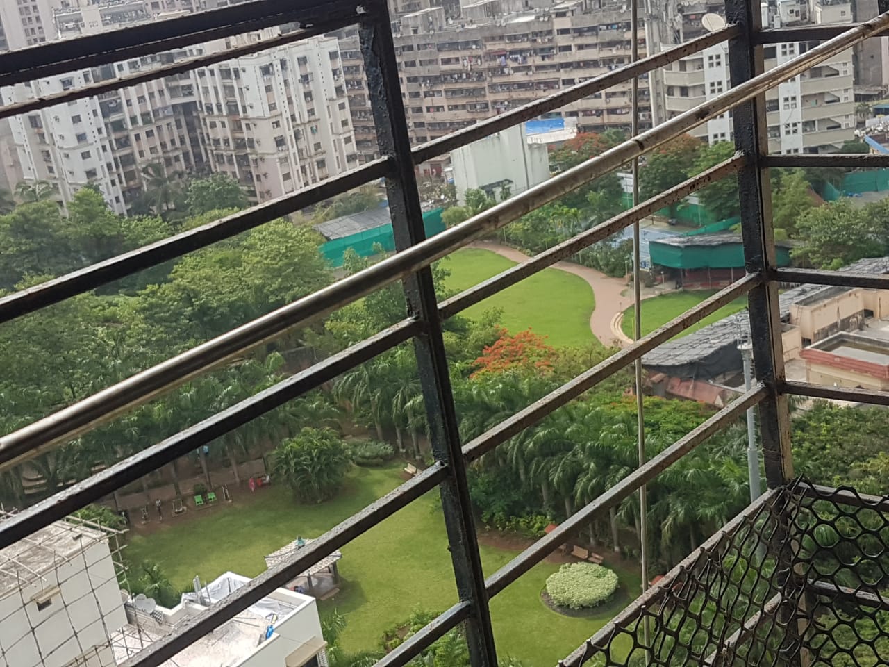 View - Panorama Tower, Andheri West