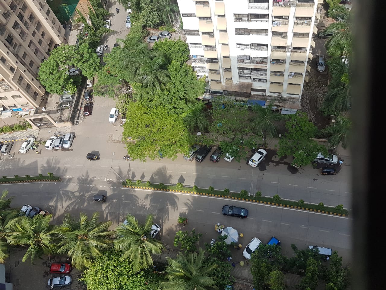 3 BHK Flats for Sale in Panorama Tower, Andheri West