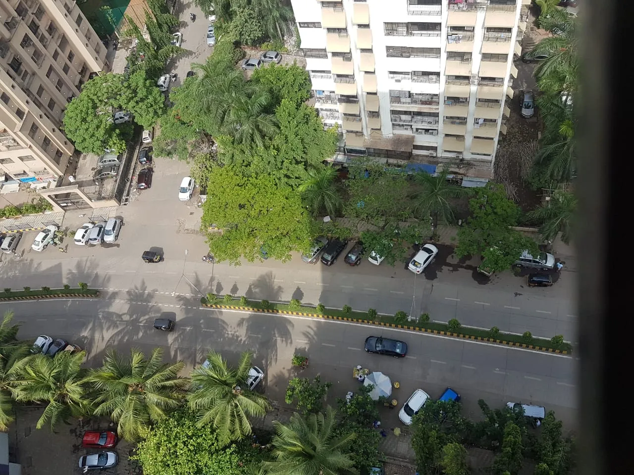 3 BHK Flats for Sale in Panorama Tower, Andheri West