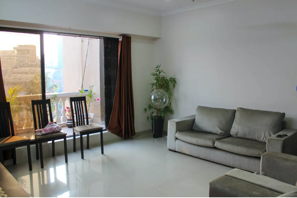 2 BHK Flats for Sale in Sadanand Classic, Khar West