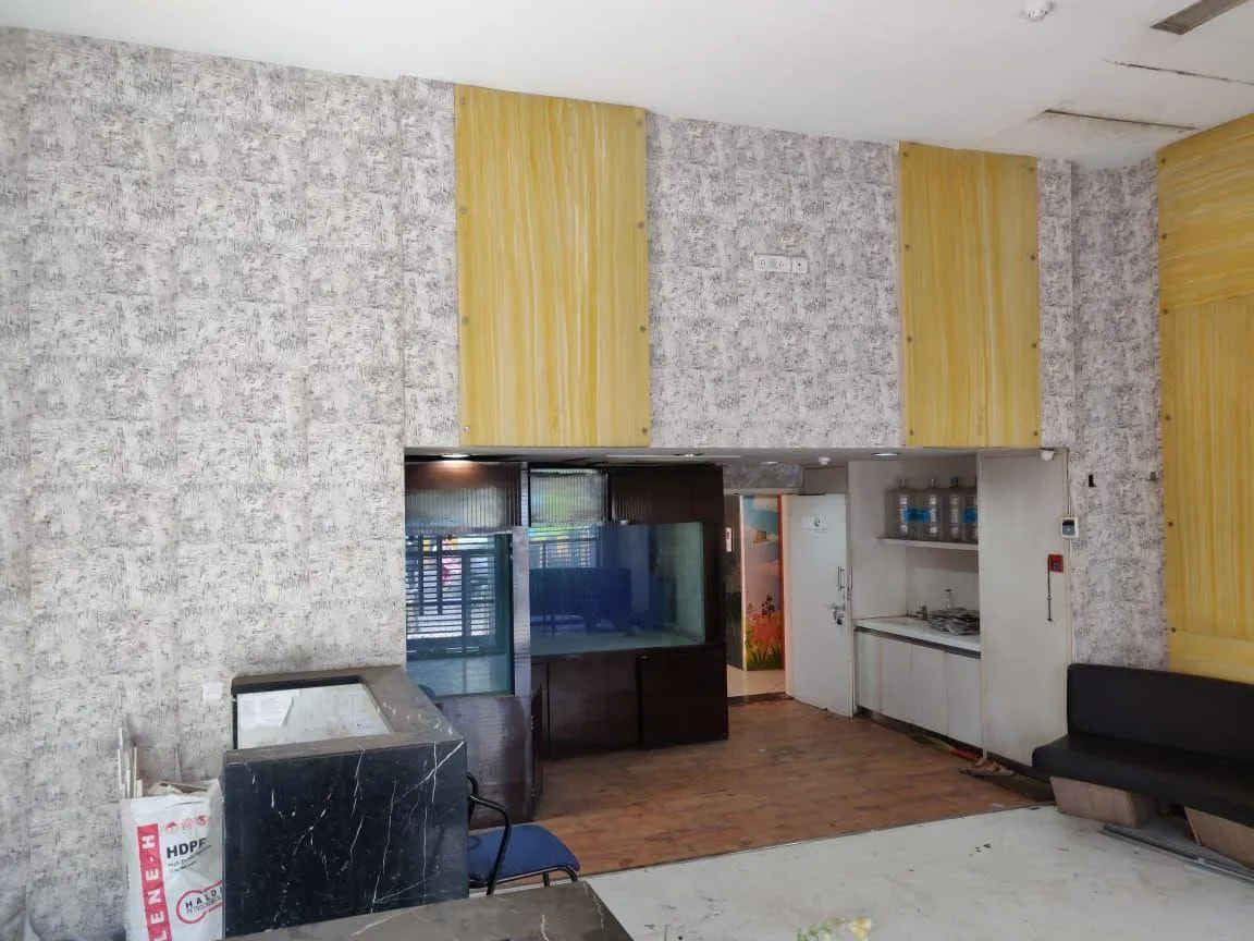 Office Offices on Rent in Atur House, Worli