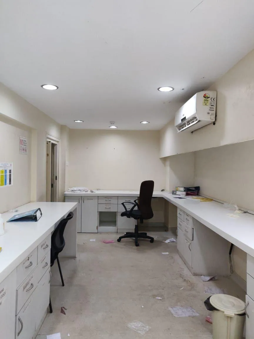 Office Offices on Rent in Atur House, Worli