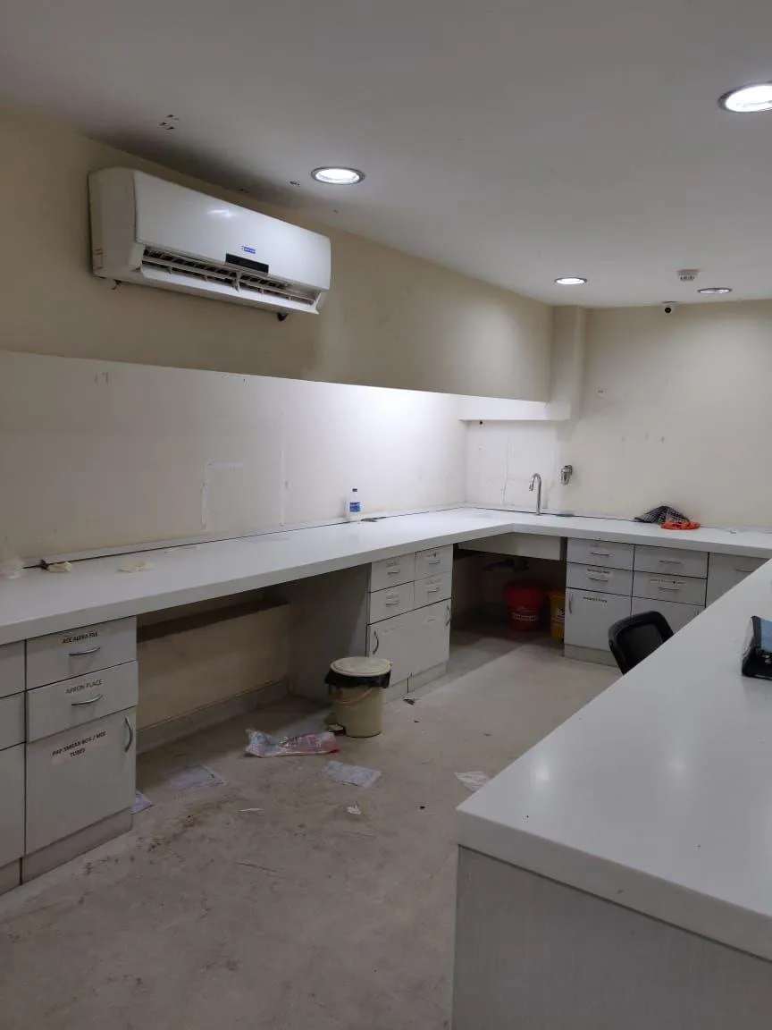 Office Offices on Rent in Atur House, Worli