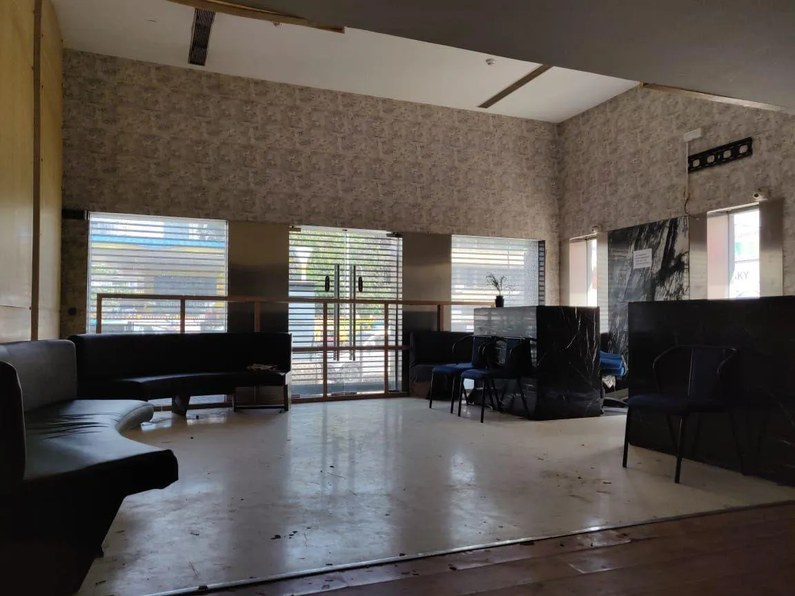 Office Offices on Rent in Atur House, Worli