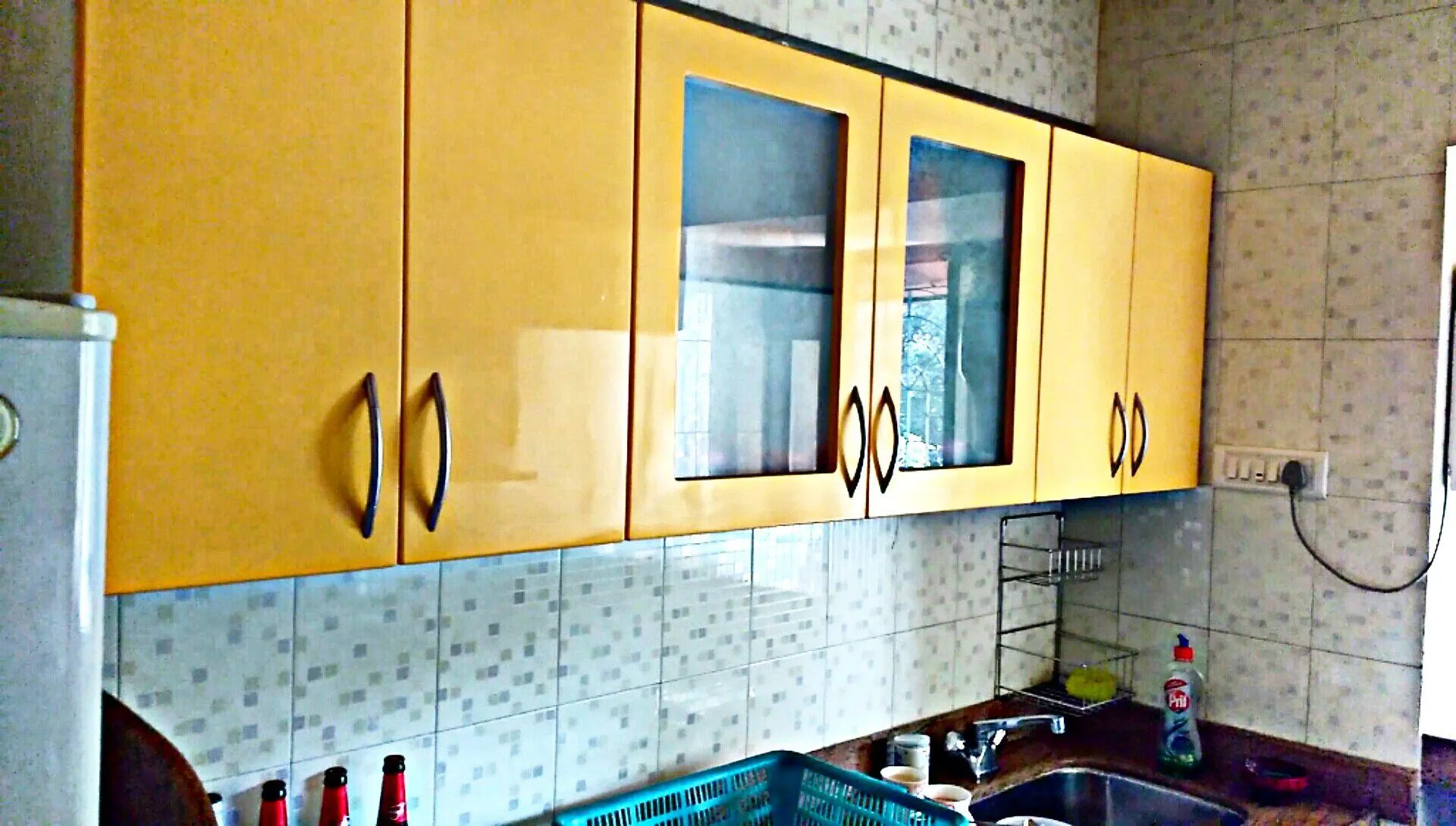 Shop Offices on Rent in Garden View, Vashi