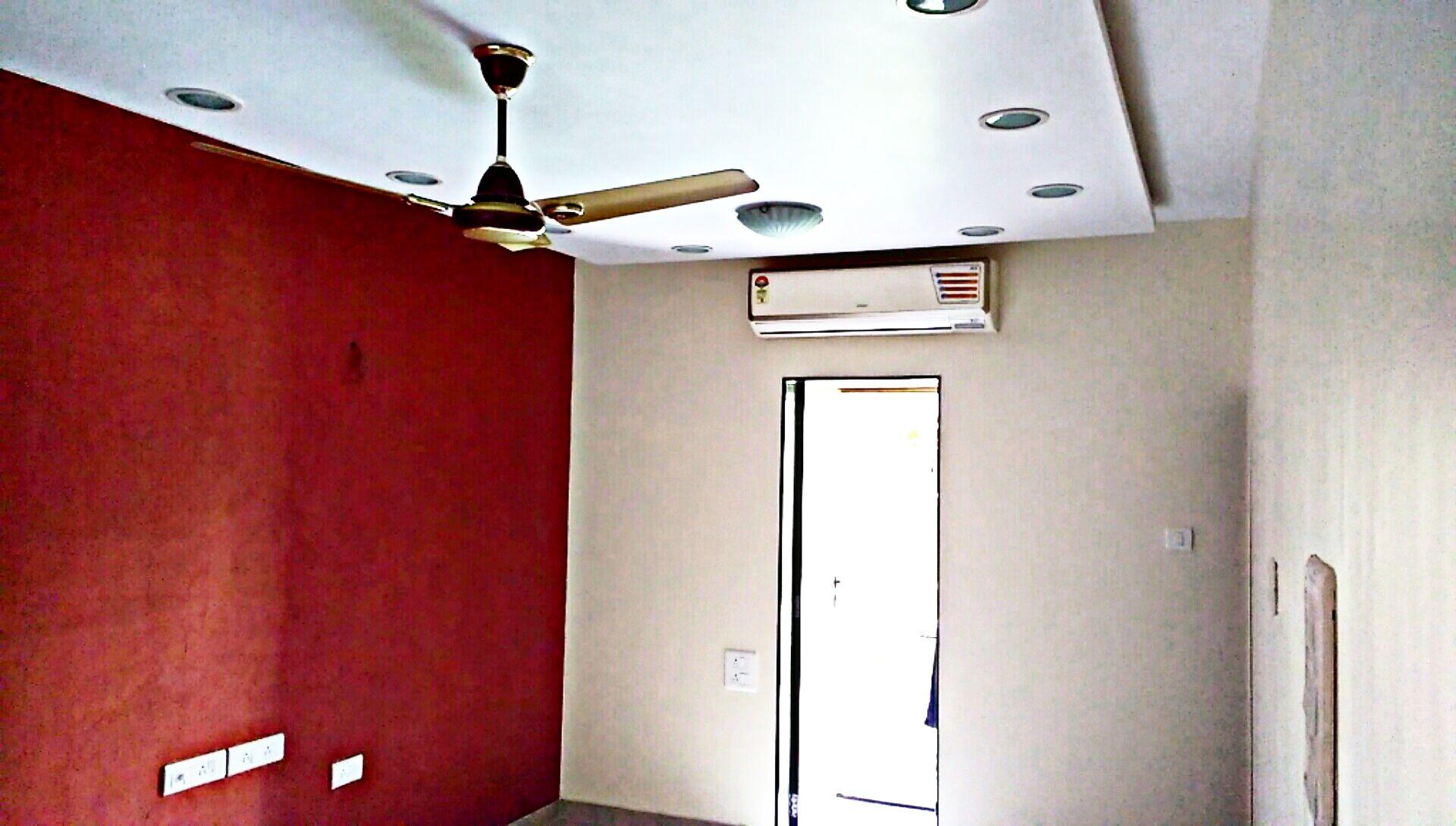 Building5 - Garden View, Bandra West