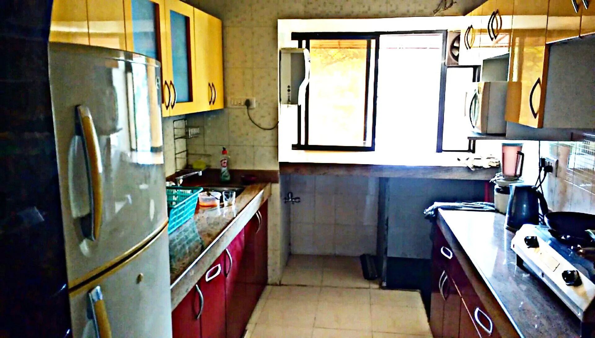 Shop Offices on Rent in Garden View, Vashi