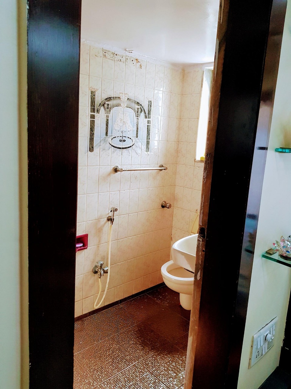 Bathroom 41 - Kedia House, Juhu