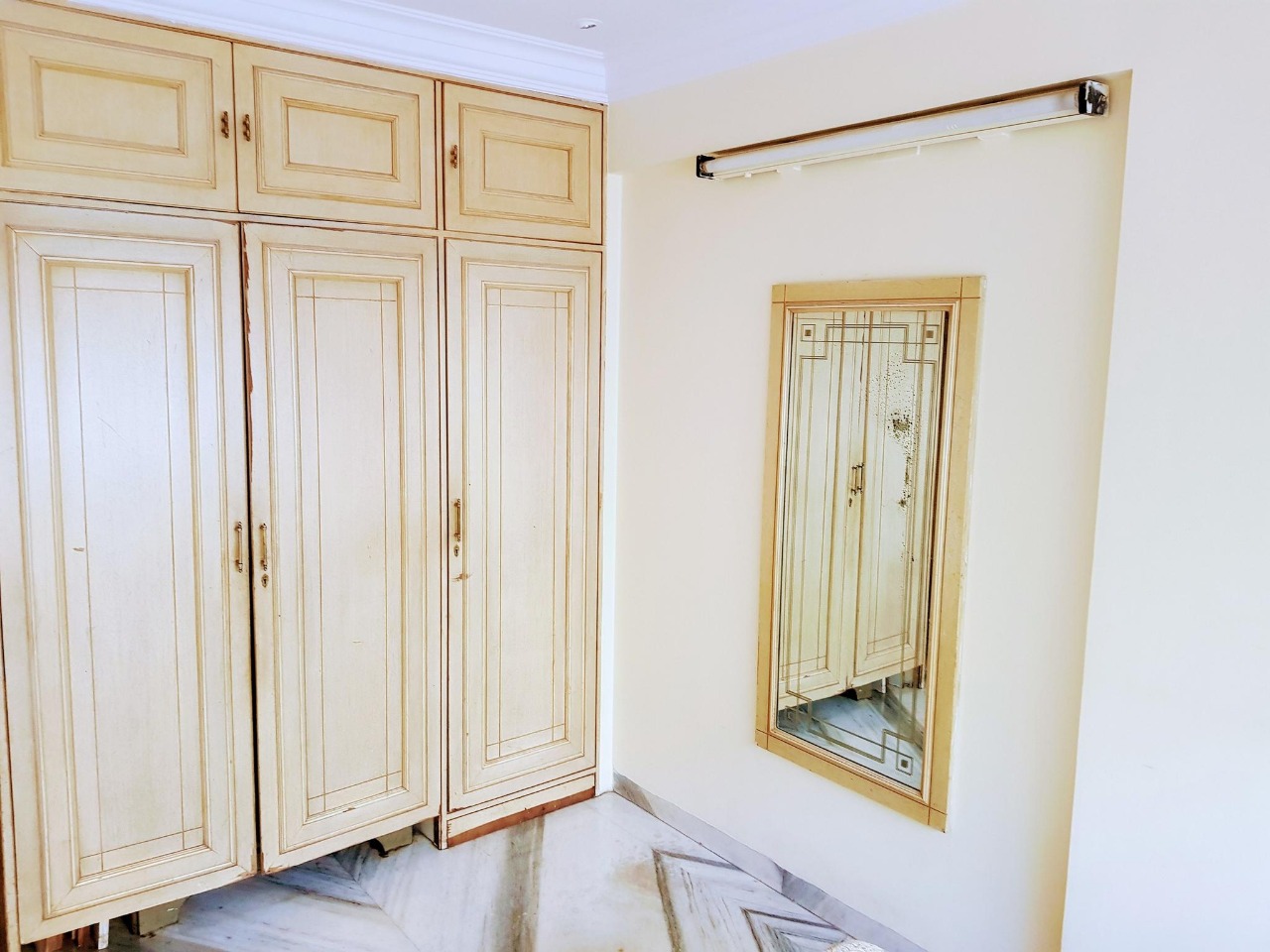 Bedroom 4 - Kedia House, Juhu