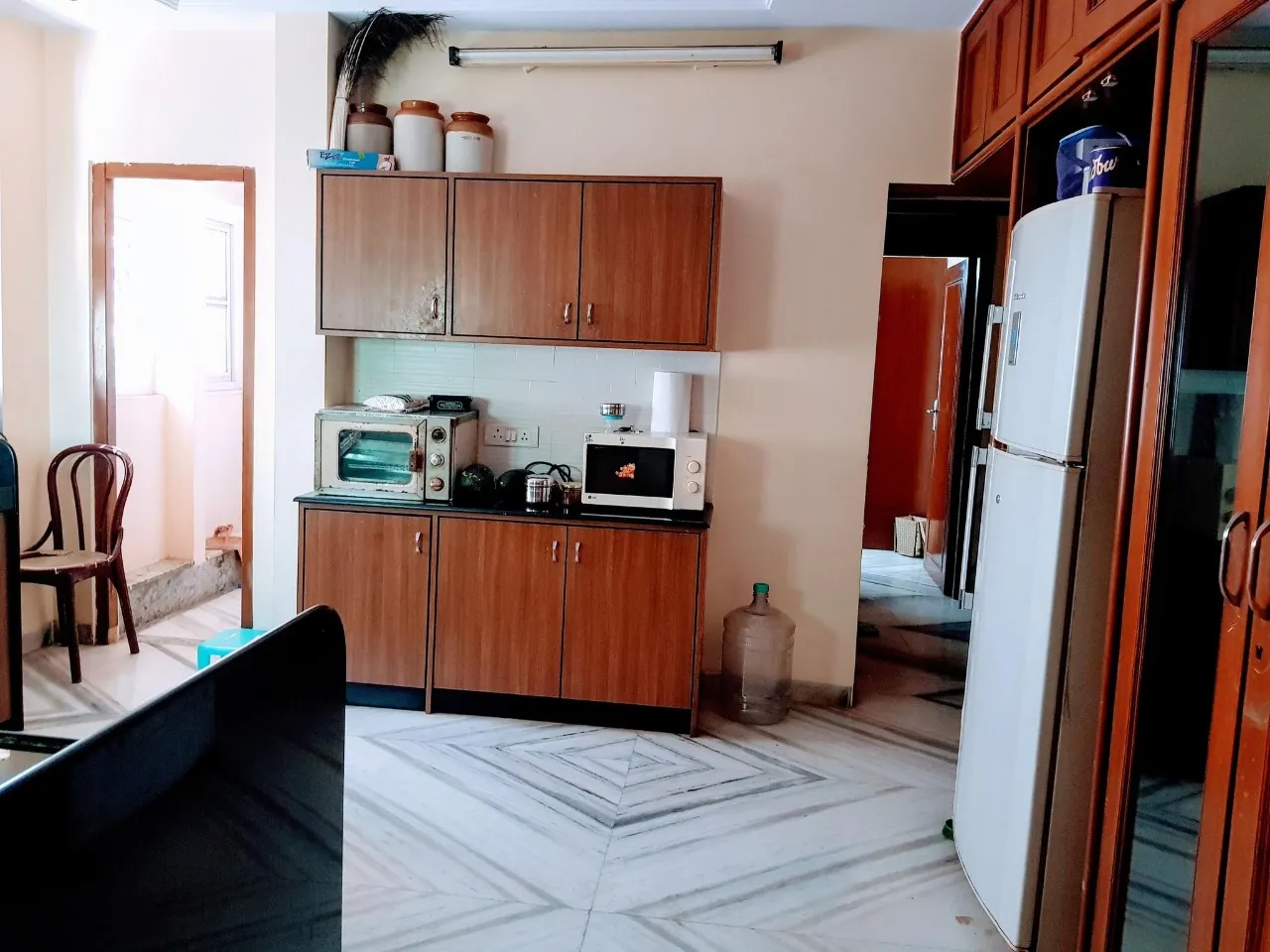 4 BHK Flats on Rent in Kedia House, Juhu