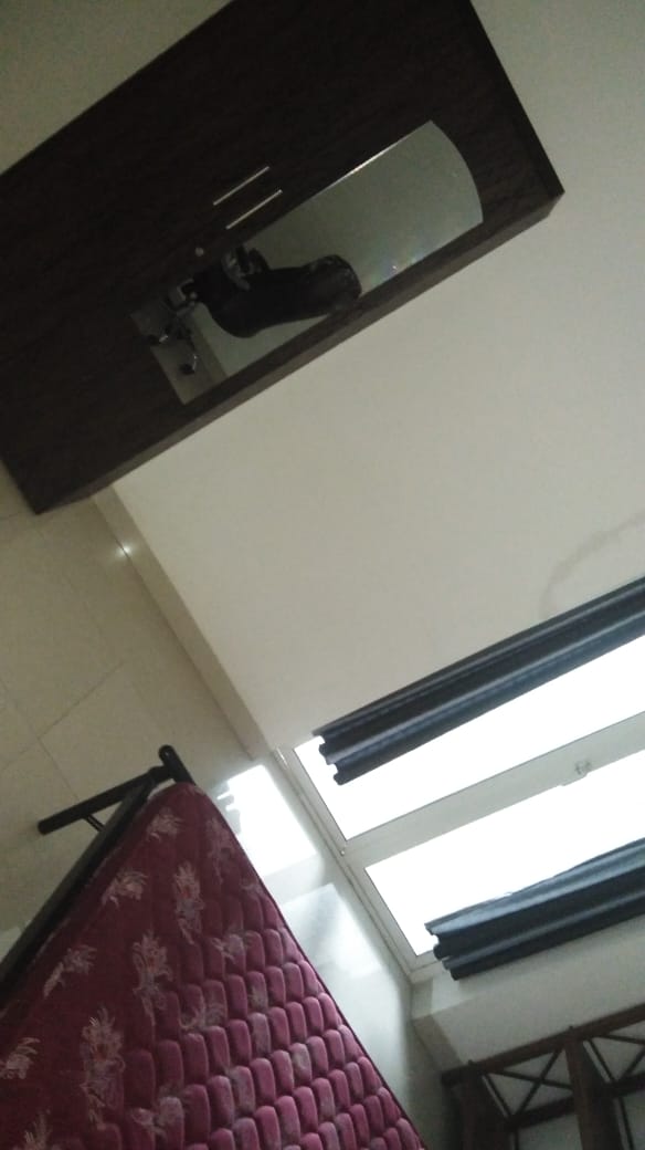 Bedroom 2 - Omkar Veda, Parel