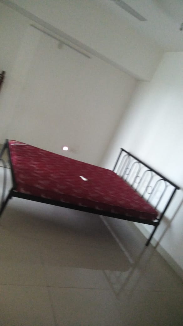 Bedroom 21 - Omkar Veda, Parel