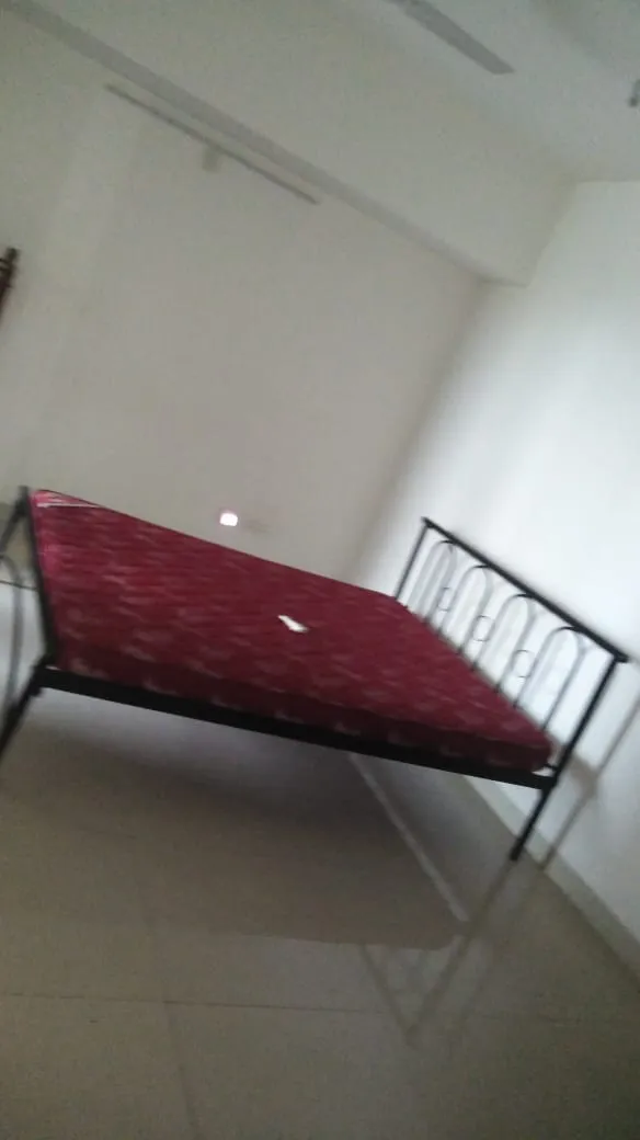 3 BHK Flats on Rent in Omkar Veda, Parel