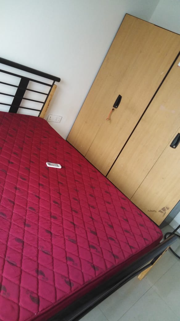 Bedroom 22 - Omkar Veda, Parel