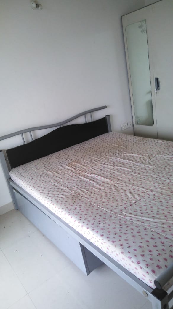 Bedroom 23 - Omkar Veda, Parel