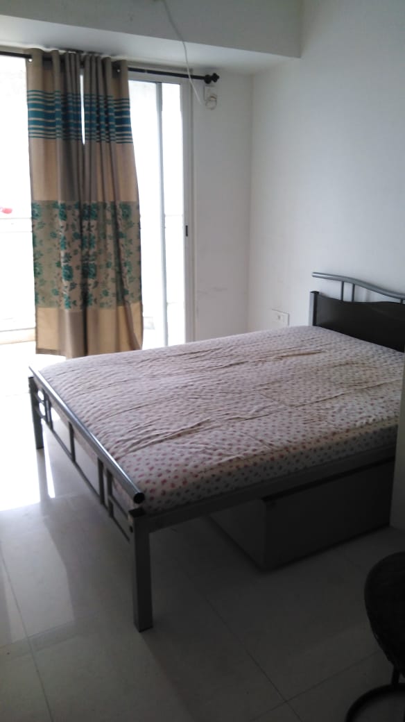Bedroom 24 - Omkar Veda, Parel