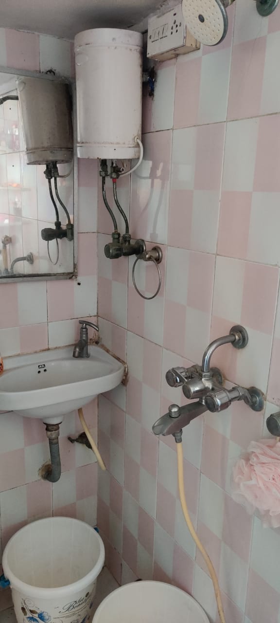 12 - Ankur, Prabhadevi