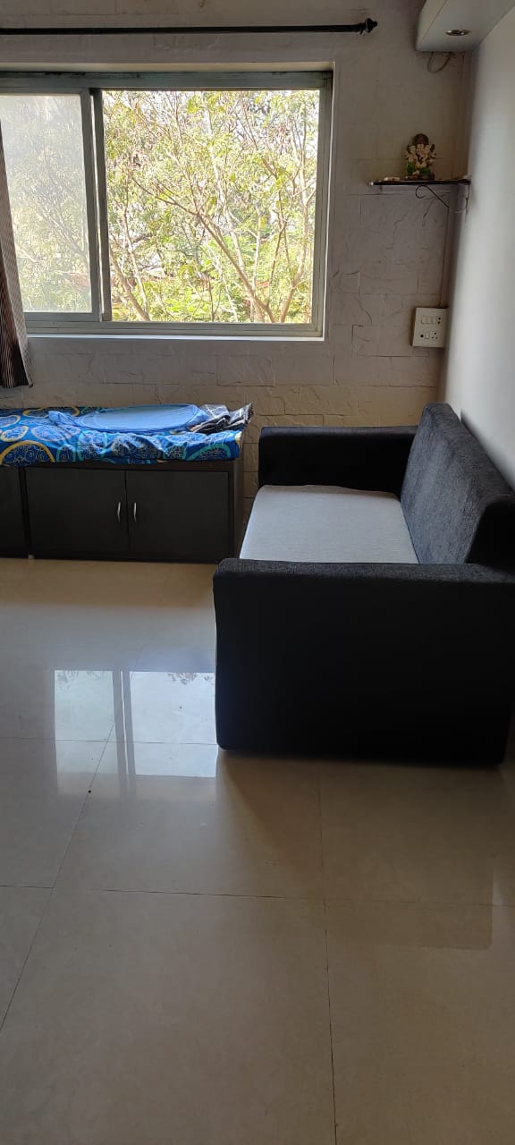 3 - Ankur, Prabhadevi