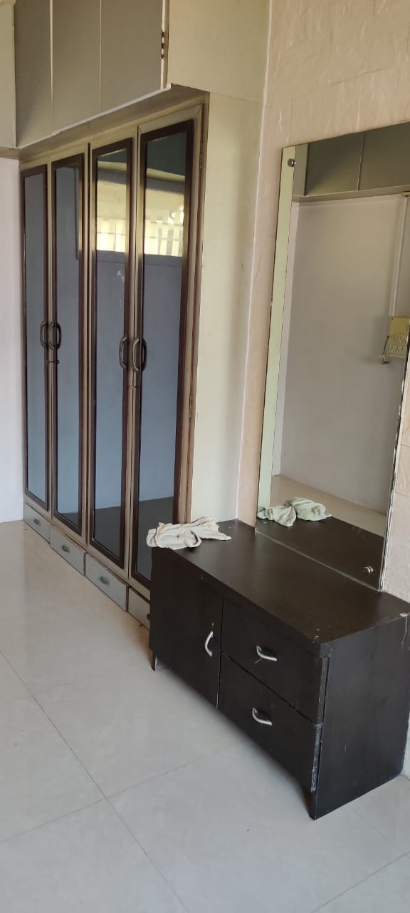 4 - Ankur, Prabhadevi