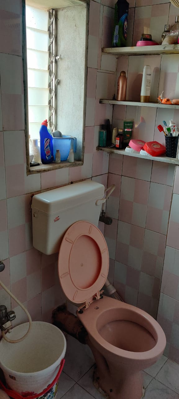 8 - Ankur, Prabhadevi