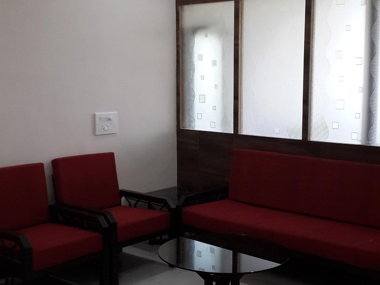 Living Room - Shalimar, Marine Lines