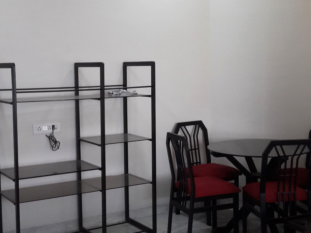 Living Room1 - Shalimar, Marine Lines