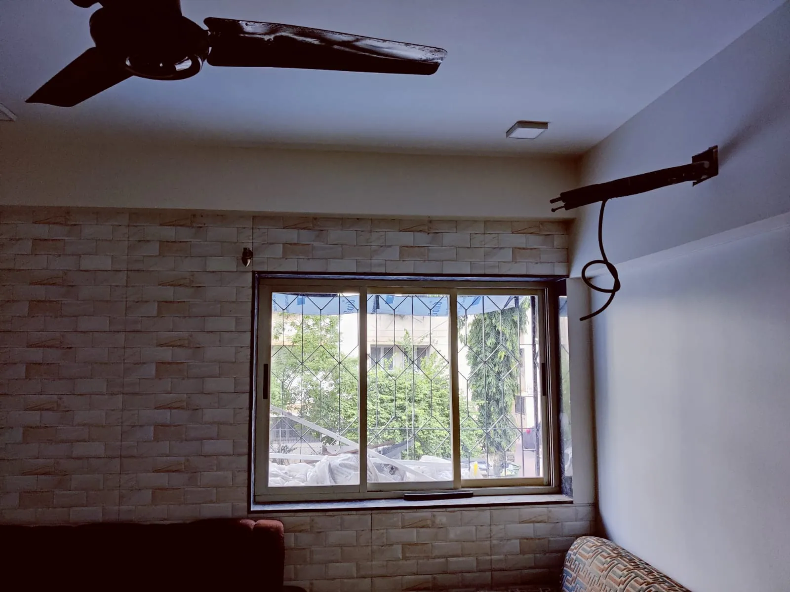 1 BHK Flats on Rent in Panchvati apartment, Andheri West