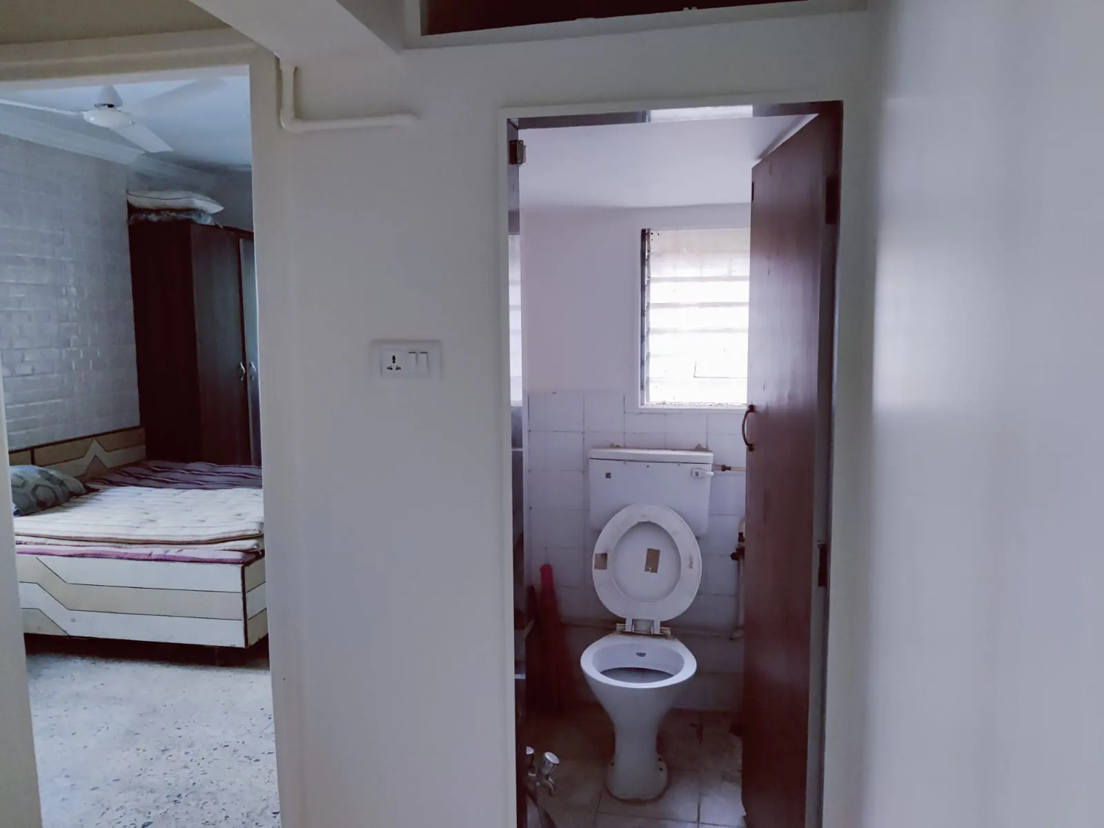 1 BHK Flats on Rent in Panchvati apartment, Andheri West