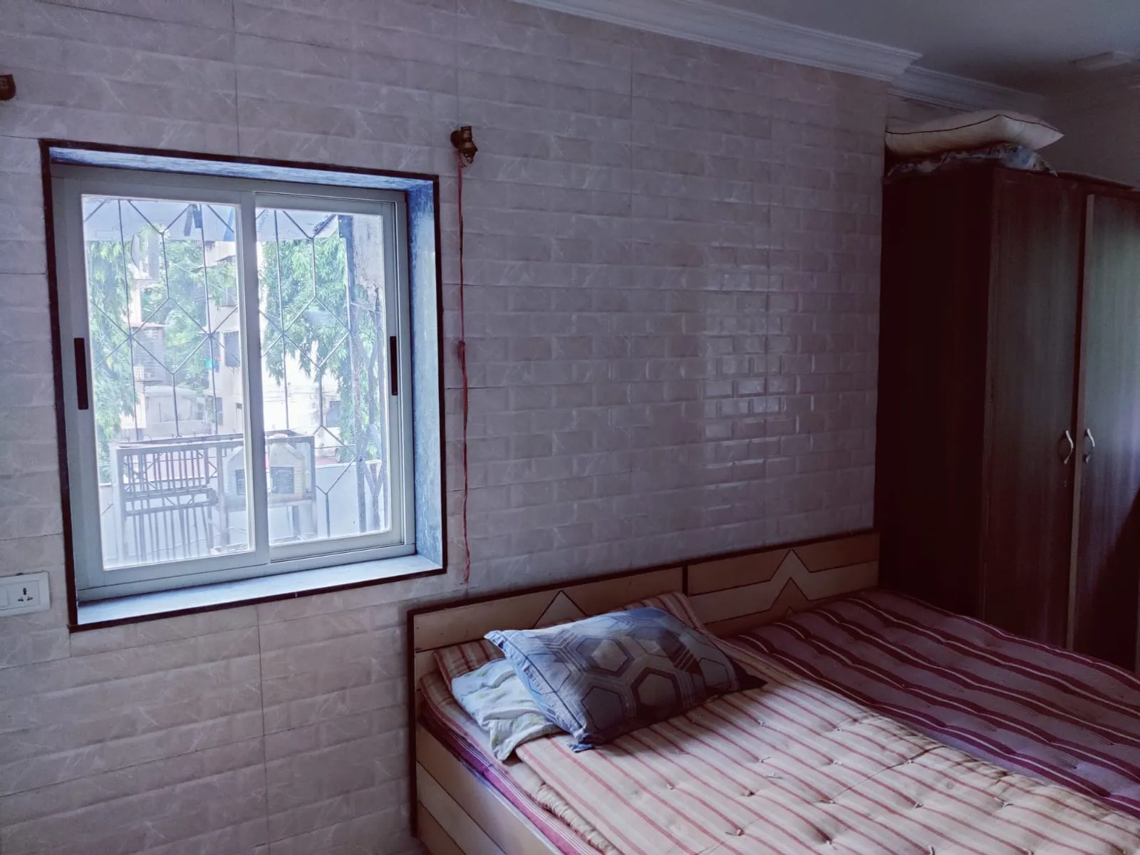 1 BHK Flats on Rent in Panchvati apartment, Andheri West