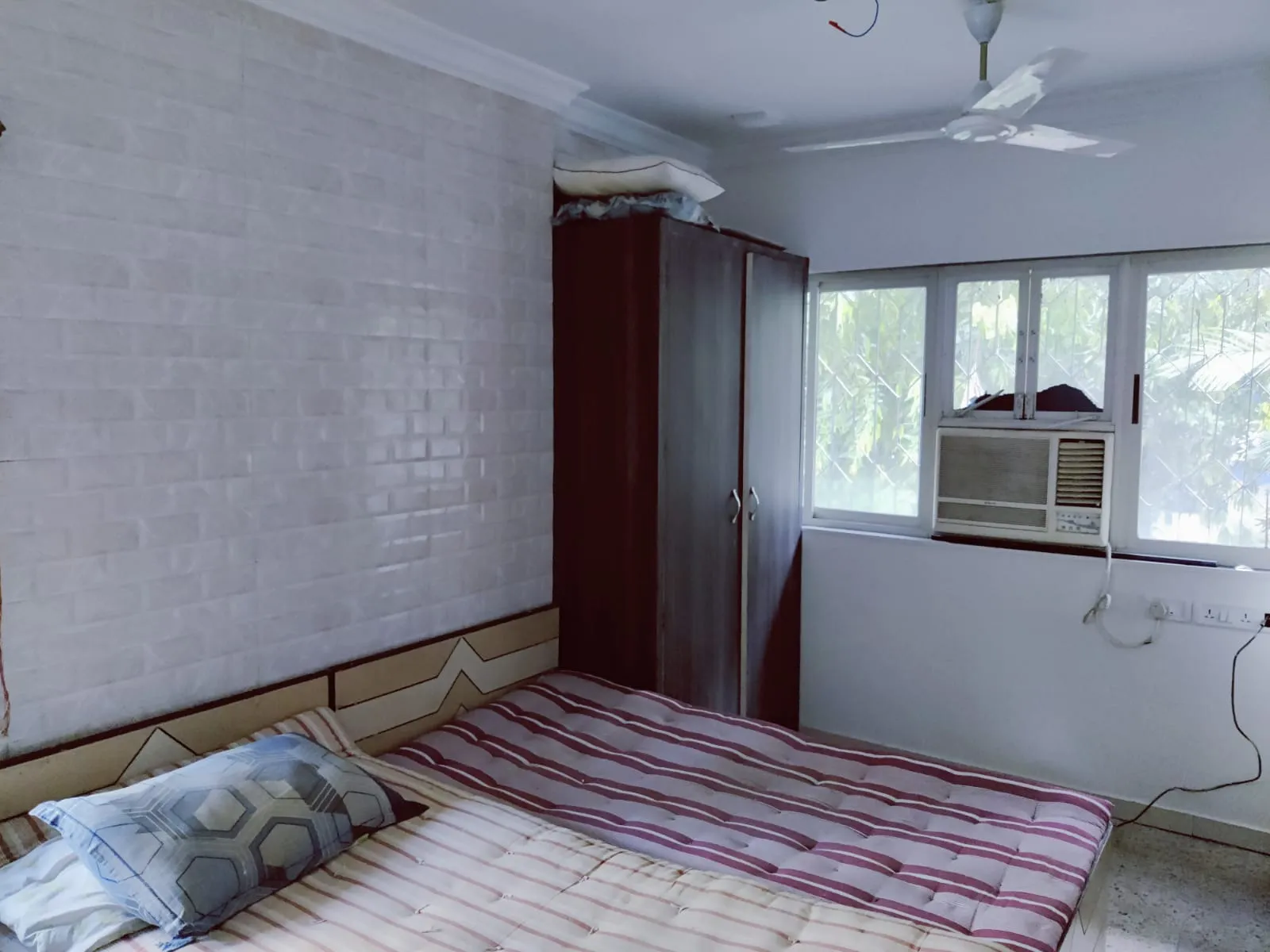 1 BHK Flats on Rent in Panchvati apartment, Andheri West