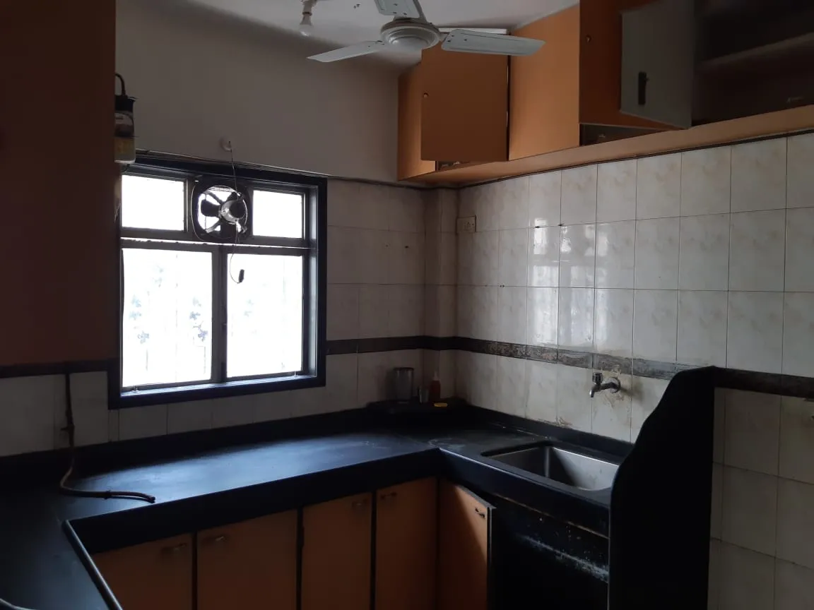 3 BHK Flats on Rent in Chamunda Krupa, Santacruz West