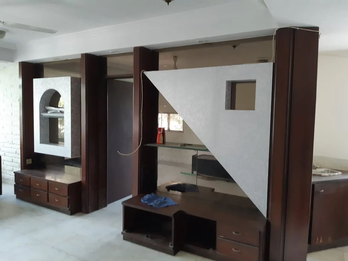 3 BHK Flats on Rent in Chamunda Krupa, Santacruz West