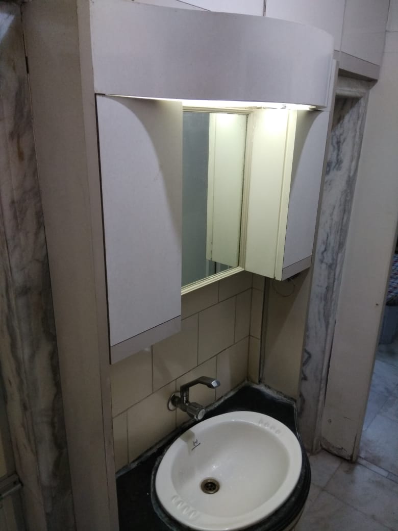 Building - Clifton, Andheri West