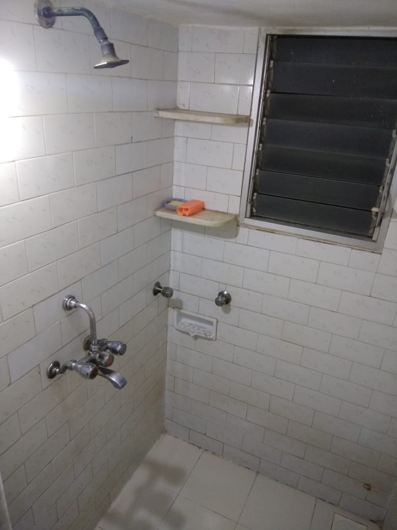 Building1 - Clifton, Andheri West