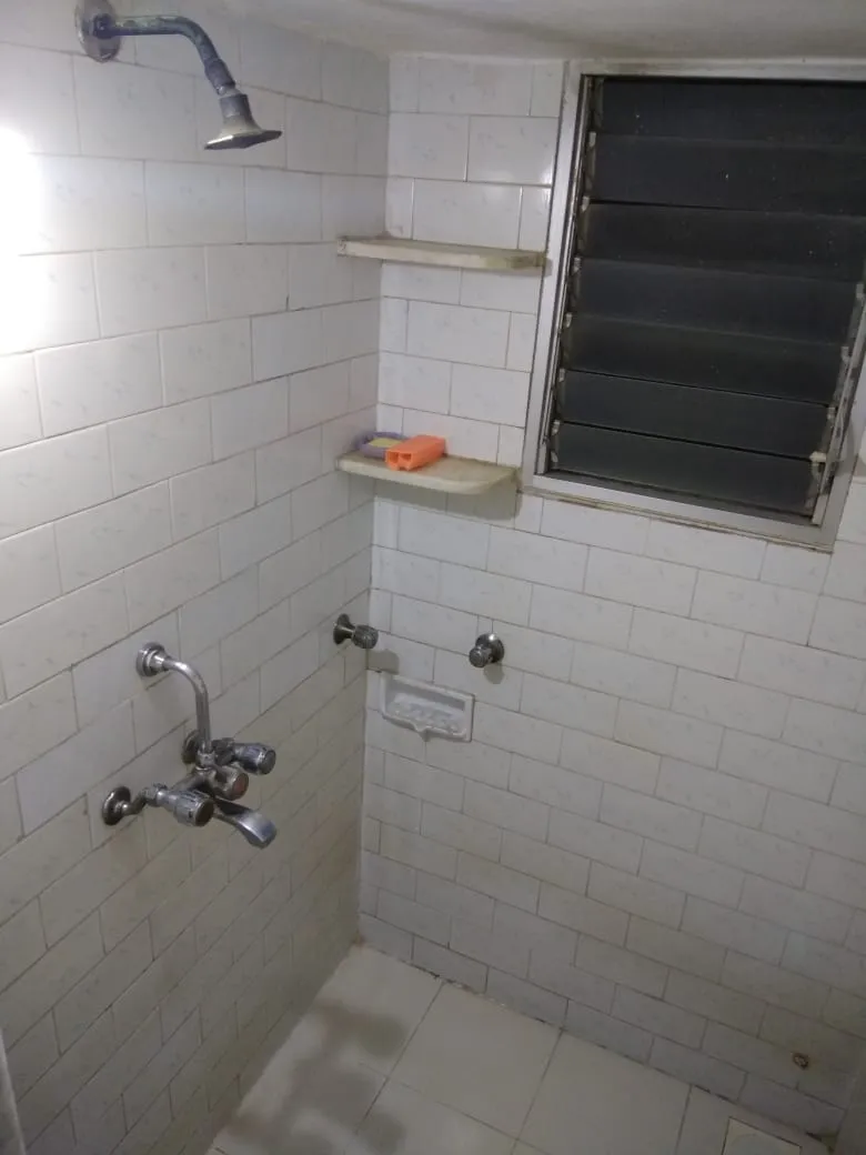 1 BHK Flats on Rent in Clifton, Andheri West