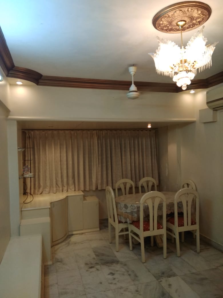 Building11 - Clifton, Andheri West