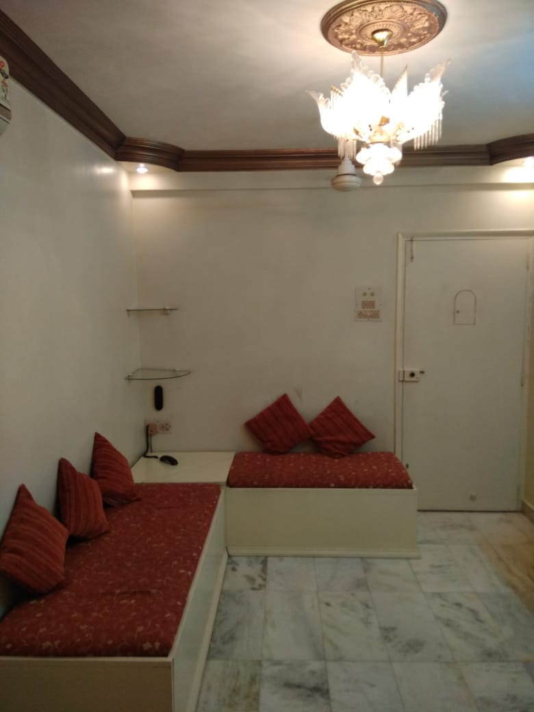 Building12 - Clifton, Andheri West