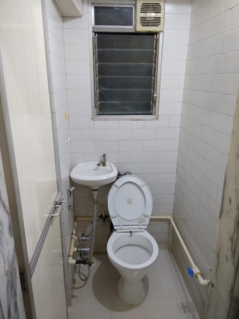 Building2 - Clifton, Andheri West